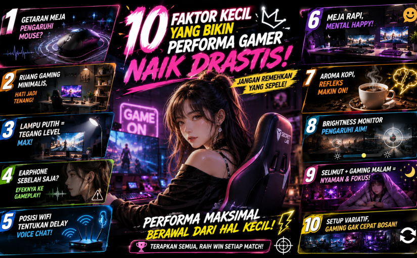 Menguak Alasan Battle Pass Selalu Jadi Rebutan Gamers